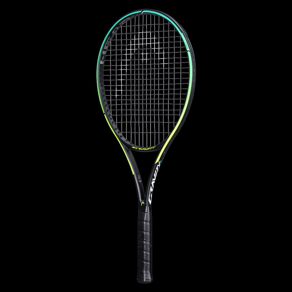 Head/Penn GRAVITY S G360+ 2021 Tennis Racquet | MarketFair Shoppes